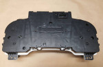 SILVERADO, SIERRA, INSTRUMENT GAUGE CLUSTER SPEEDOMETER BLUE LEDS