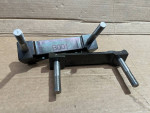 E46 M3 Front BBK Adapter Brackets