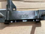 E46 M3 Front BBK Adapter Brackets