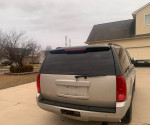 2007 GMC Yukon 82,000 mi