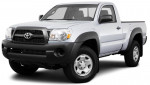 TACOMA 05-11 Manual/Powered Mirrors