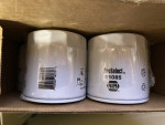 NAPA ProSelect Engine Oil Filters