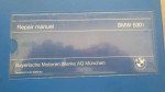 Complete Genuine BMW 530i Service Manual