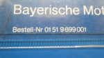 Complete Genuine BMW 530i Service Manual