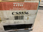 NOS TRW coil spring set