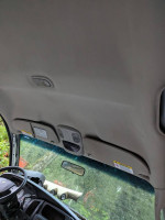 03-09 dodge ram crewcab headliner