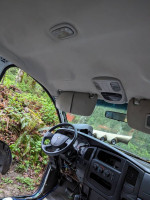 03-09 dodge ram crewcab headliner
