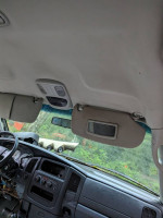 03-09 dodge ram crewcab headliner
