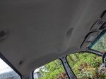 03-09 dodge ram crewcab headliner