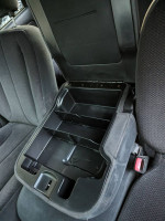 03-09 Dodge ram crew cab seats