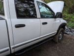 03-09 dodge ram crewcab doors