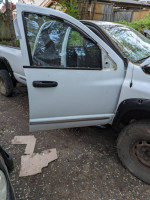03-09 dodge ram crewcab doors