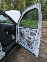 03-09 dodge ram crewcab doors