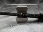 Solid 14K Yellow Gold band, Great condition, 6.1 grams. Sz 9-9.25