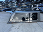 Ford F150 Super Crew S/B (2015-2020) LEER 100XQ CAMPER SHELL