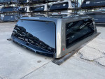 Ford F150 Super Crew S/B (2015-2020) LEER 100XQ CAMPER SHELL