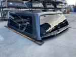 Ford F150 Super Crew S/B (2015-2020) LEER 100XQ CAMPER SHELL