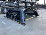 Ford F150 Super Crew S/B (2015-2020) LEER 100XQ CAMPER SHELL