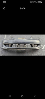 Civic parts