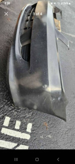 Civic parts