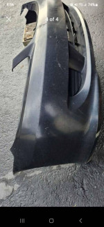 Civic parts