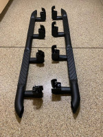 running boards