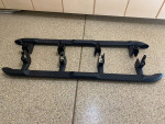 running boards