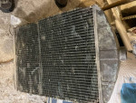 Model T & Model A radiators