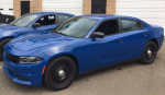 2019 Dodge Charger 140,000 mi