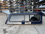 RAM 2500HD Crew Cab 6.4ft (2009+) LEER 100R Model CAMPER SHELL