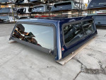 RAM 2500HD Crew Cab 6.4ft (2009+) LEER 100R Model CAMPER SHELL