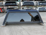 RAM 2500HD Crew Cab 6.4ft (2009+) LEER 100R Model CAMPER SHELL