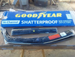 SUBARU OUTBACK RAIN DEFLECTORS