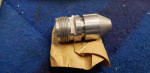 New Old Stock GM Speedo Drive Gear Fitting Sleeve
