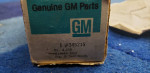 New Old Stock GM Speedo Drive Gear Fitting Sleeve