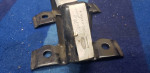NOS Ford Maverick 1970 - 2 Rear Bumper Bracket D0DZ-17A750-A