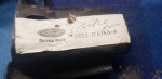 NOS Ford Maverick 1970 - 2 Rear Bumper Bracket D0DZ-17A750-A