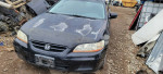 2000 honda accord