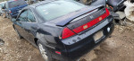 2000 honda accord