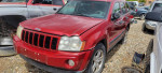 07 jeep grand cherokee parting out