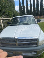 2001 Dodge Ram Parts