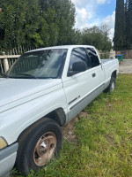 2001 Dodge Ram Parts