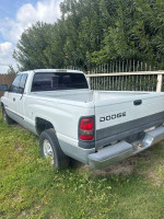 2001 Dodge Ram Parts