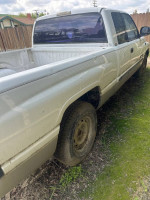 2001 Dodge Ram Parts