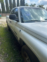 2001 Dodge Ram Parts