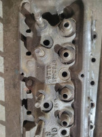 Sbc 461 heads double-hump (offer)