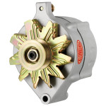 Powermaster Race Alternator Ford/ Lincoln/Mercury 8-47140 New