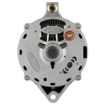 Powermaster Race Alternator Ford/ Lincoln/Mercury 8-47140 New
