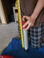 Rancho adjustable shocks