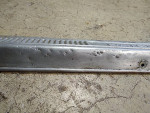 Datsun 240Z 1970-73 OEM DATSUN Imprint Sill Plates